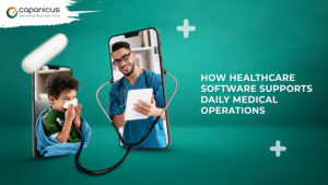 Healthcare Software Services