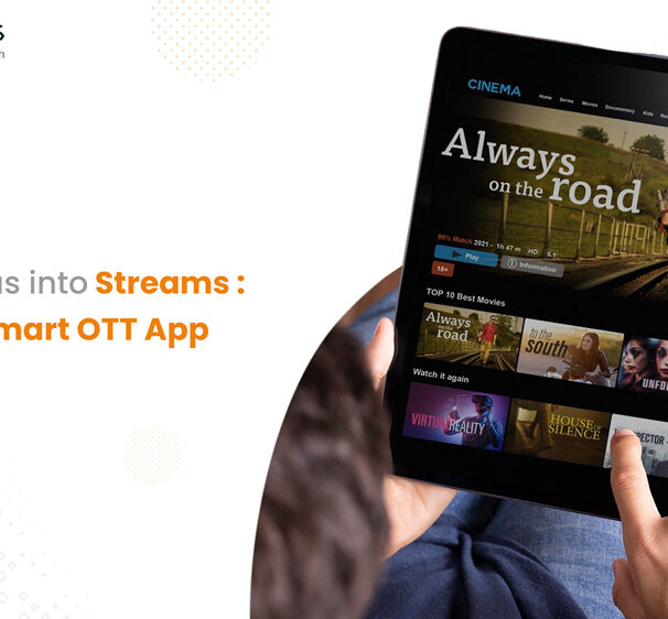 OTT App Development