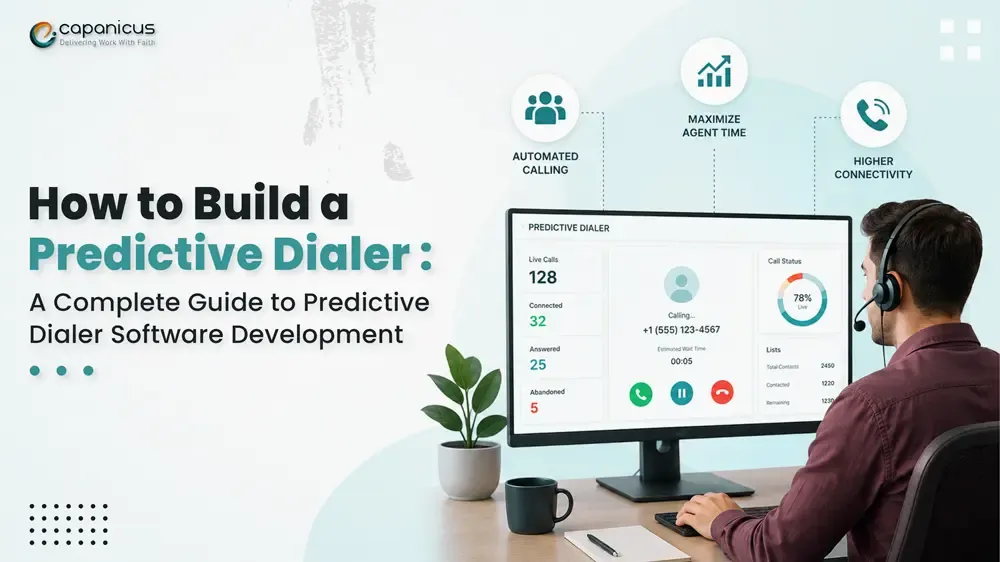 Predictive Dialer Software Development Guide