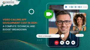 Video Calling App Development Cost in 2026