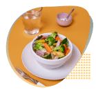 Food & Restaurant
