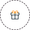 Airdrops & Gifts